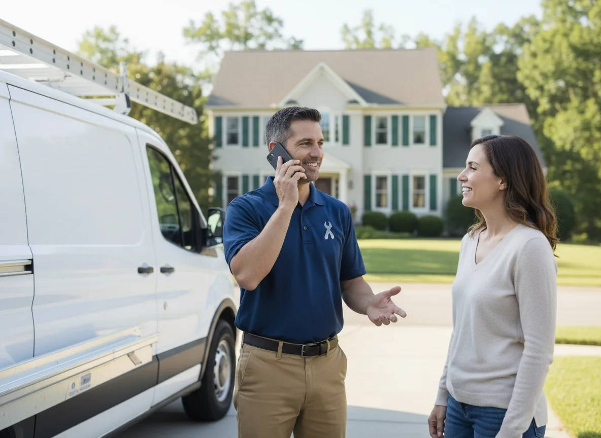 Home Gutter Service Denton, TX FAQs